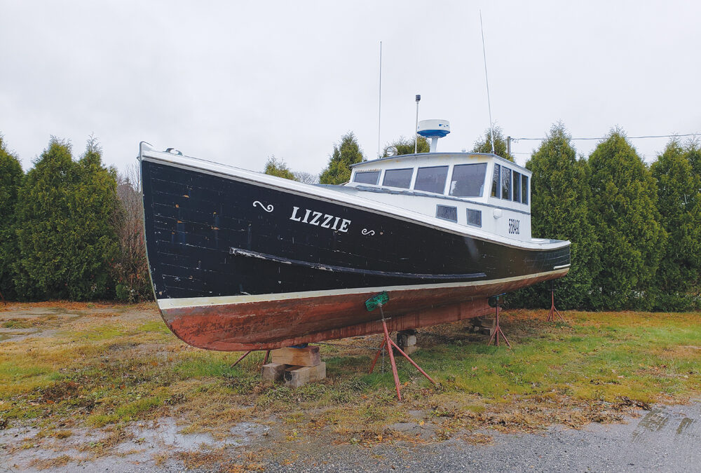 Boat and Ship Yard News