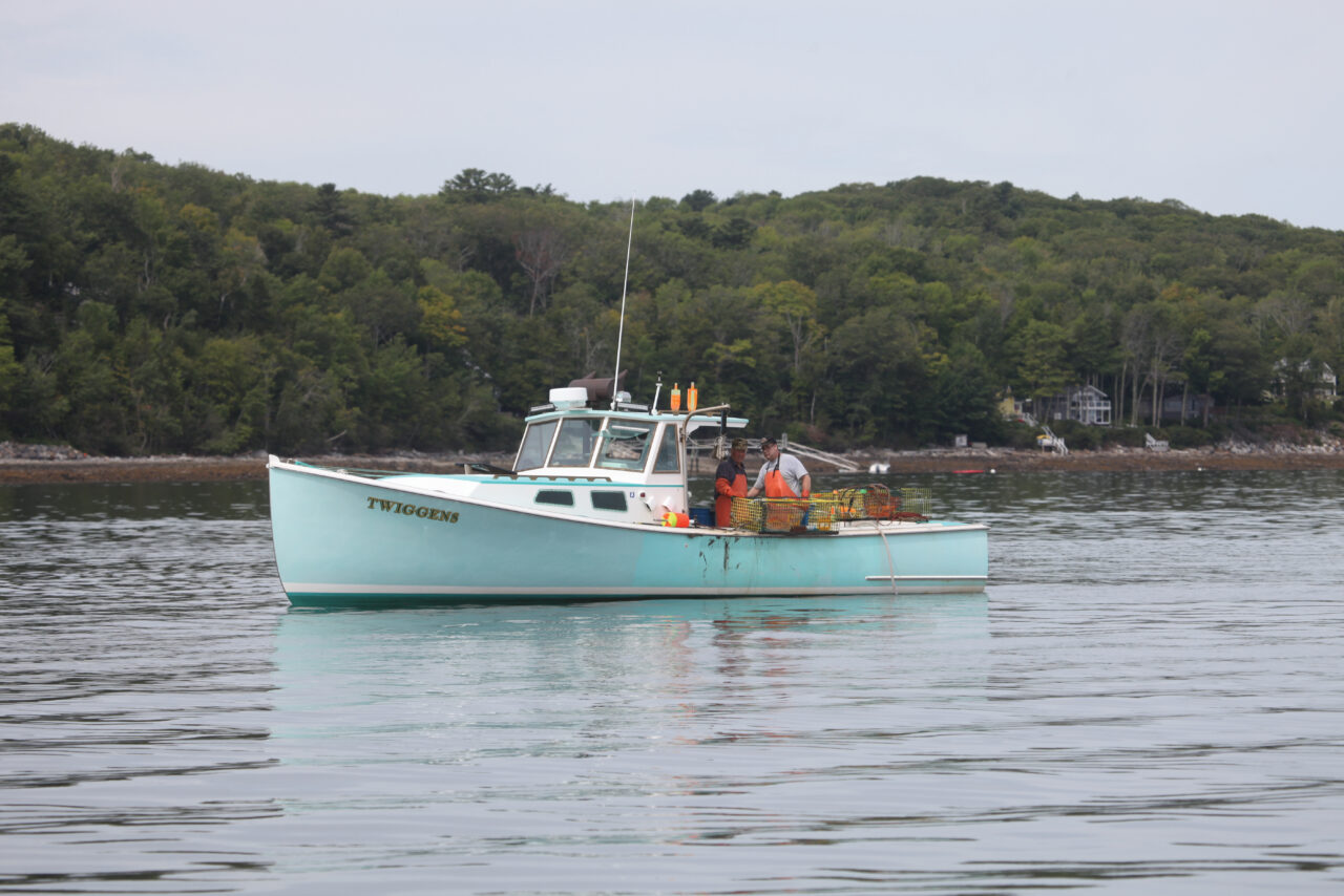 80th Atlantic States Marine Fisheries Commission Annual Meeting | Maine ...