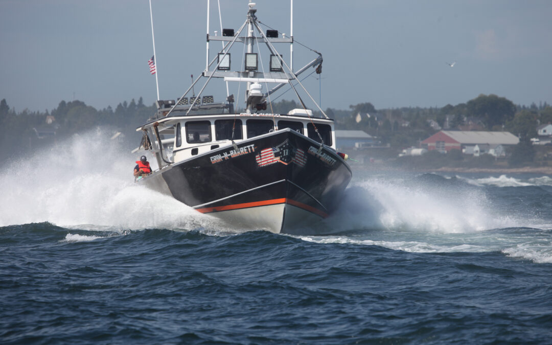 Winter Harbor Ends Season with 183 Racers & Big Giveaway