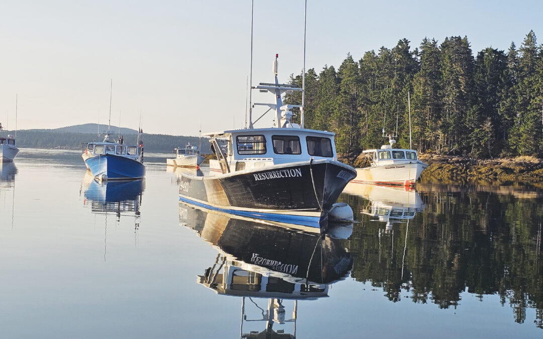 Atlantic States Marine Fisheries Commission Winter Meetings